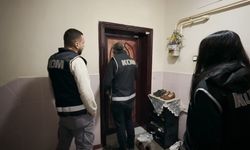Sahte Ehliyet Çetesinin Gaziantep’e Ayağına Darbe!