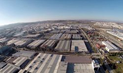 Sanayide Sessiz Tehlike Gaziantep’te İş Kazaları Alarm Veriyor