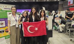 SANKO Okulları Türkiye’yi Gururlandırdı