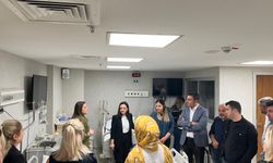 SANKO’da Rehber Öğretmenler Buluştu