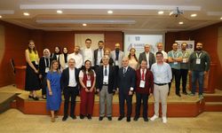 SANKO Üniversitesi’nde Romatoloji Masaya Yatırıldı
