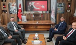 Temel Eğitim Genel Müdürü Savaşçı Gaziantep’te!