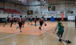 Şehitkamil’de 19 Mayıs Heyecanı Başladı