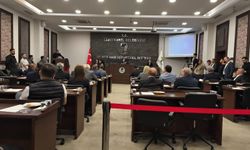 Umut Başkan Yine Yok