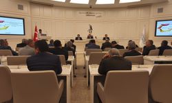 Yılmaz 7’inci Meclis Toplantısına Da Katılmadı