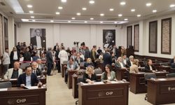 CHP Red Verdi, Meclis Kabul Etti!