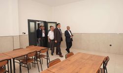Umut Yılmaz’dan Yerinde İnceleme