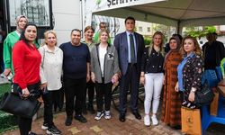 Kadınların Gücü Şehitkamil’e Yön Veriyor