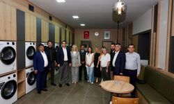 Gaziantep’te Üçlü Sürpriz!