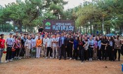 Şehitkamil’de Sürpriz Ziyaret