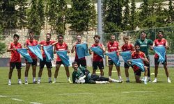 Sezonun Son Galibiyet Pozu
