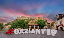 Gaziantep Sınıfta Kaldı!