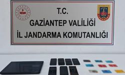 Gaziantep’te Sosyal Medya Dolandırıcılarına Jandarma Operasyonu!
