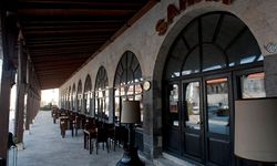 Gaziantep’in Tarihi İncisi Göz Kamaştırıyor!