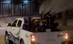 Gaziantep Bu Yazı Sivrisineksiz Geçirecek