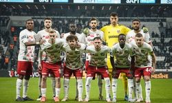Gaziantep FK'da 5 İsim  Sınırda