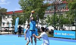 Sokaklarda Spor Şenliği Yaşanacak