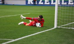 Sokratis En İyi Maçını Oynadı