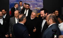 Gaziantep’te Çekilen ''Sonradan Gurme” Patladı