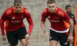 Gaziantep FK, Alanyaspor'a Start Verdi