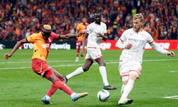 Süper Lig’de 34. Hafta Sona Erdi