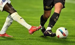 Süper Lig'de 36. Haftanın Programı Belli Oldu
