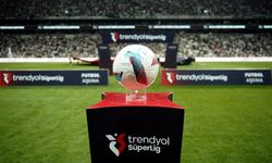 Trendyol Süper Lig’de 34. Hafta Oynanacak Maçlar Hangileri?