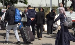 Türkiye’den Suriye’ye Dönüşler Hızlandı