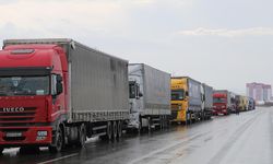 Taşımacılık Sektörü Can Çekişiyor
