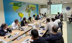 TÜRSİD'in 23. Toplantısı Gerçekleştirildi