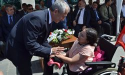 Şahinbey’in Akülü Sandalye Desteği 4 Bini Aştı