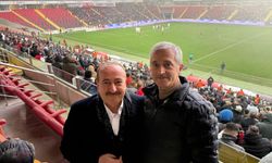 Tahmazoğlu’ndan Gaziantep FK Maçına Ücretsiz Bilet Müjdesi!
