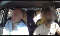 Gaziantep’te Taksiciye Yönelik Saldırıda Flaş Gelişme!