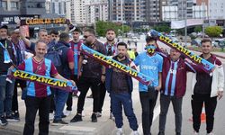 Final Öncesi Gaziantep’te Tribünlerde Sürpriz İttifak!