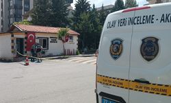 Taksicinin Kardeşi Önce Silahla Vurdu, Sonra 112'yi Aradı!