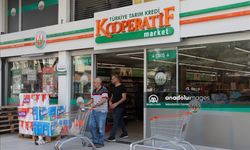 Tarım Kredi Kooperatif Marketi İsmini Değiştiriyor!