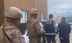 Gaziantep’te Tefeciler  Kıskaca Alındı