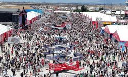 Bakan Kacır'dan TEKNOFEST KKTC Açıklaması