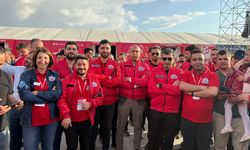 TEKNOFEST 2025’te Gaziantep Fırtınası