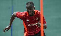 Boateng, Telafi Sözü Verdi
