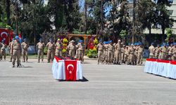Askerlik Hayalleri Gerçek Oldu!