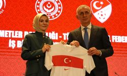 Aile Bakanlığı ve TFF Arasında Dev Protokol