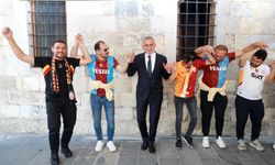 Hacıosmanoğlu’ndan Fair-Play Çağrısı