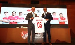Milli Takımlara Yeni Sponsor