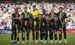 TFF'den Gaziantep FK'ya 60 Gün Süre