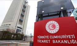 Ticaret Bakanlığı'ndan İsrail İle Ticaret İddialarına İlişkin Açıklama