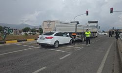 Gaziantep’te Mucizevi Kurtuluş