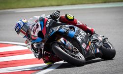 Milli Motosikletçi Superpole'de Birinci