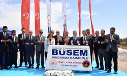 Gaziantep’in Güvenliği İçin  Kritik Hamle