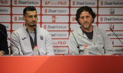 Fatih Tekke: ‘‘Avrupa İçin Hedef Bir Maç’’